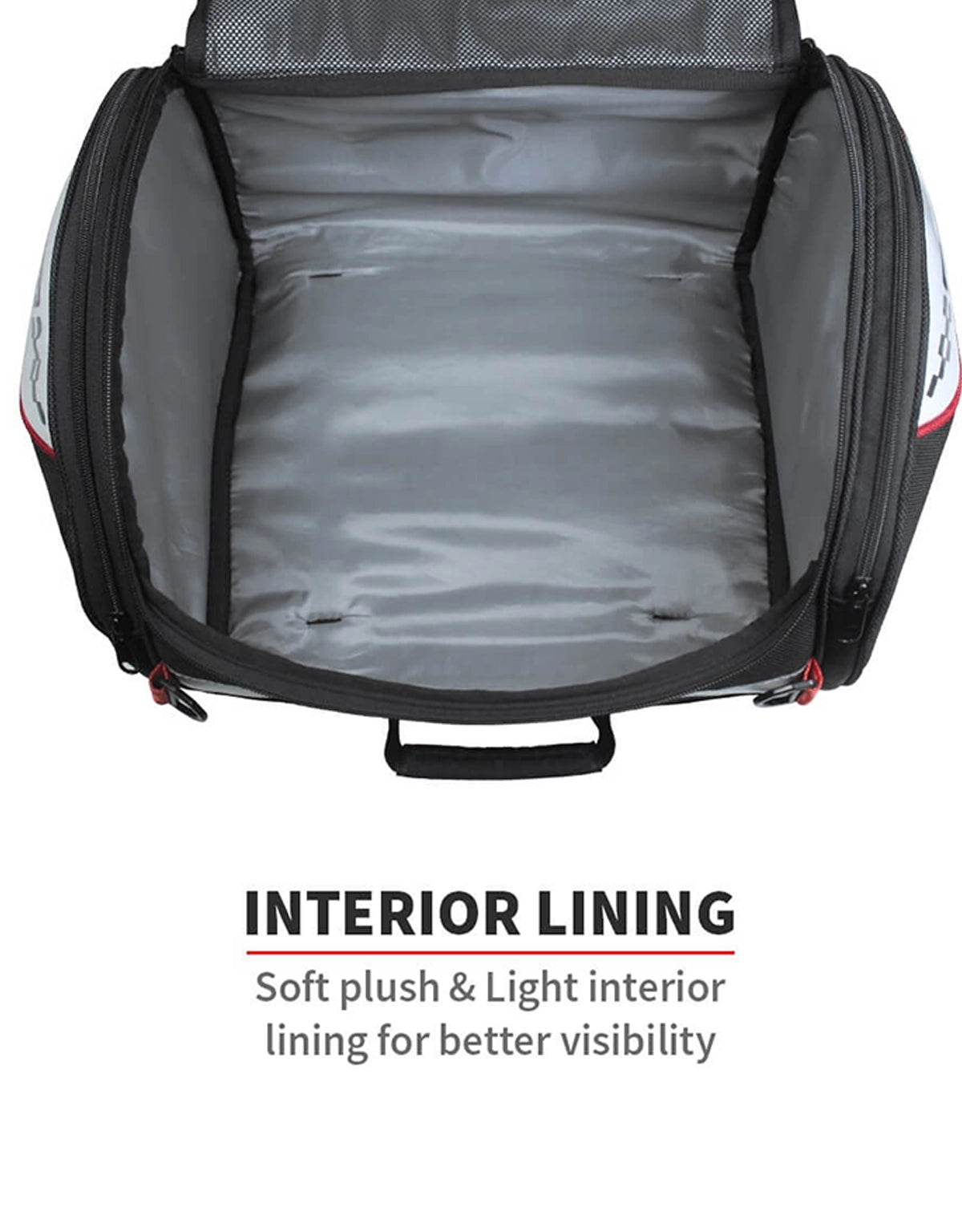 Viaterra Element Universal Tailbag