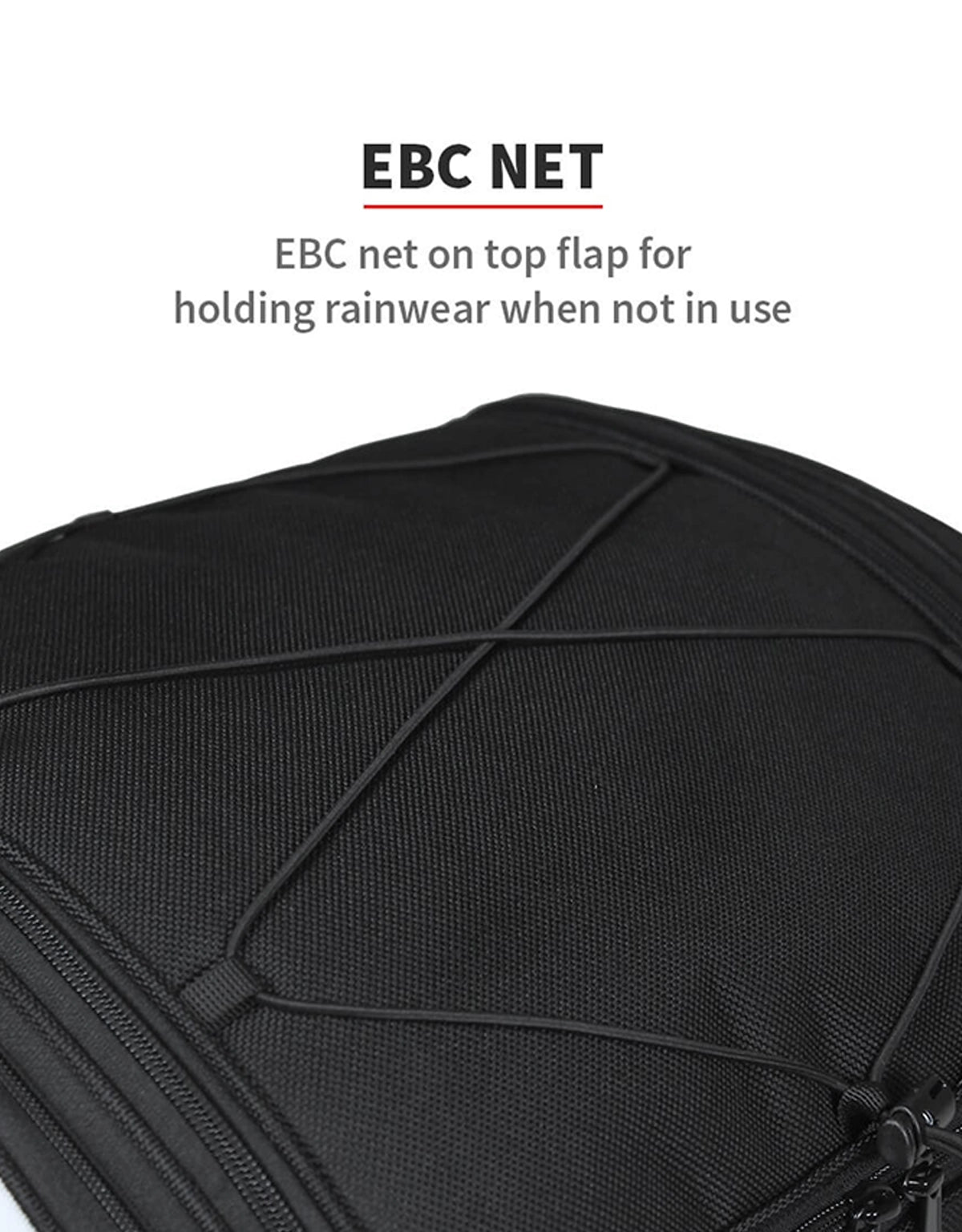 Viaterra Element Universal Tailbag