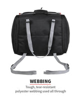 Viaterra Element Universal Tailbag