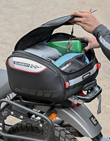 Viaterra Element Universal Tailbag
