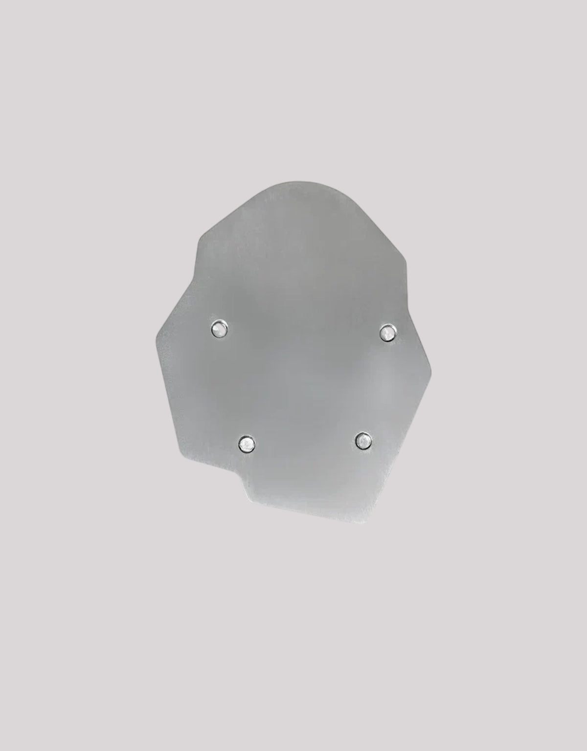 Viaterra Enduro390 Sidestand Shoe