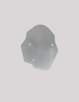 Viaterra Enduro390 Sidestand Shoe