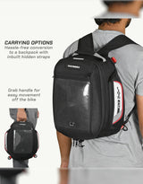 Viaterra Fly Tankbag