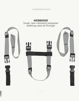 Viaterra Fly Tankbag