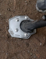 Viaterra G310GS Sidestand Shoe
