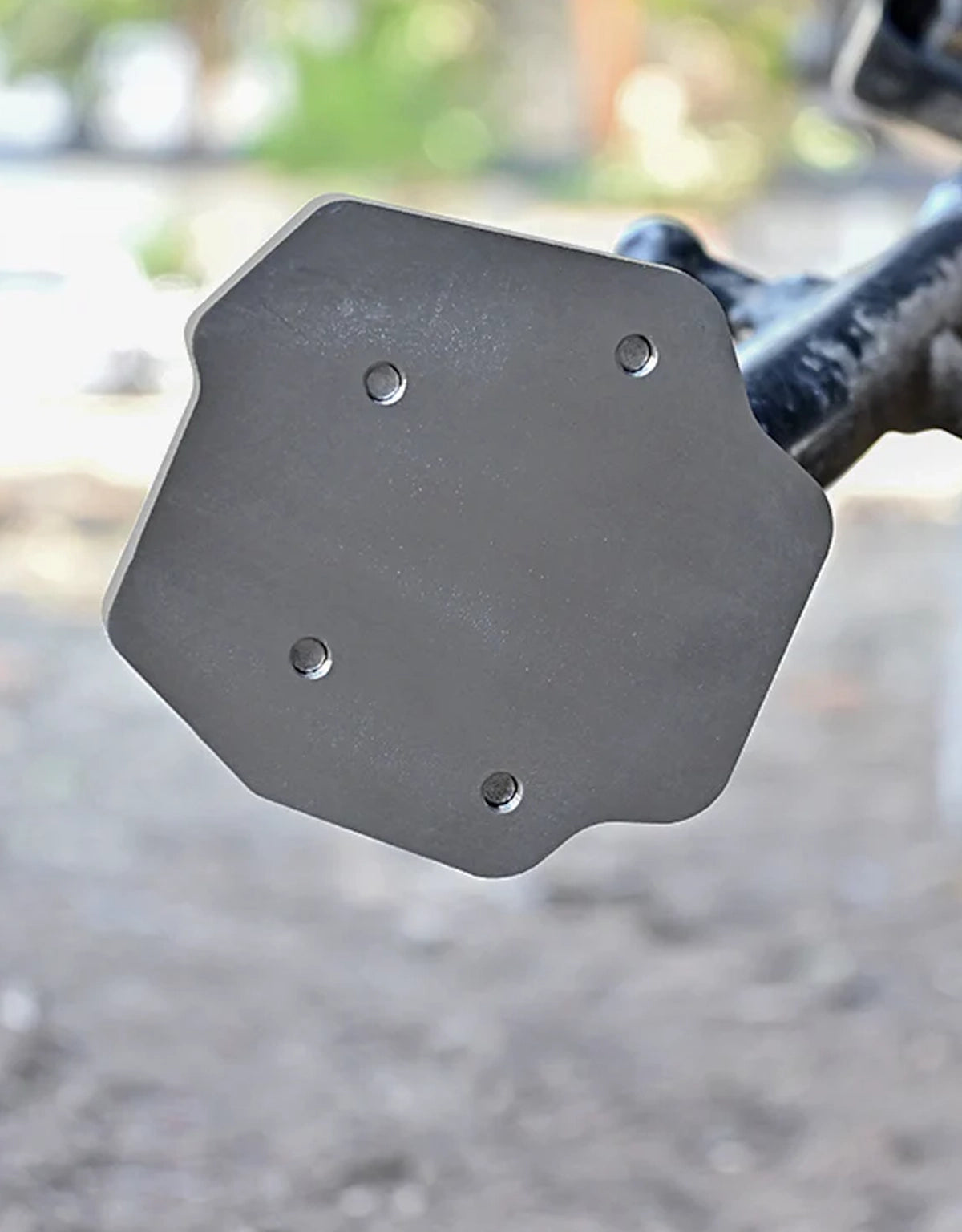 Viaterra G310GS Sidestand Shoe