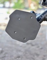 Viaterra G310GS Sidestand Shoe