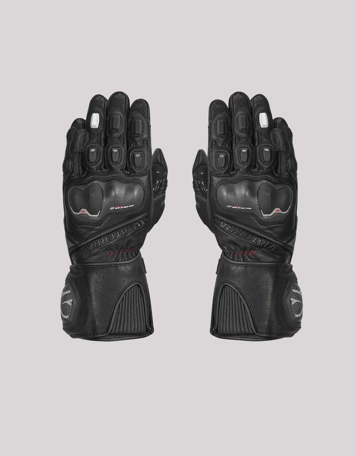 Viaterra Grid MK3 Riding Gloves