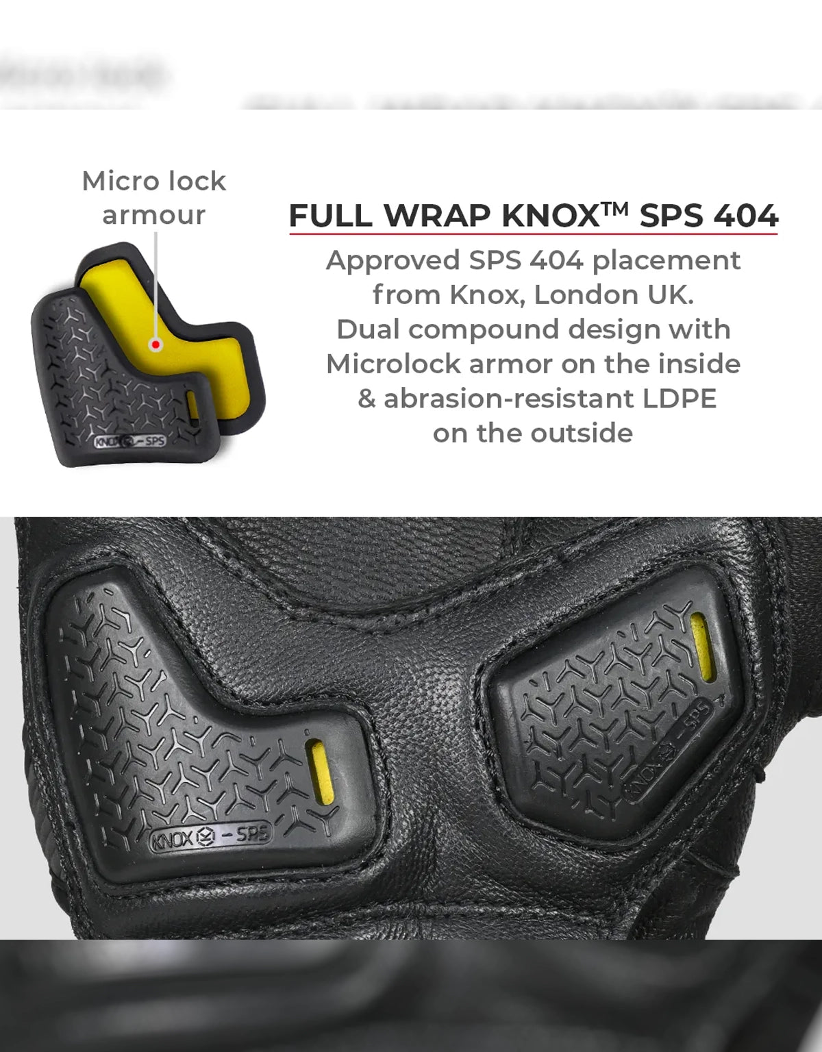 Viaterra Grid MK3 Riding Gloves