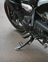 Viaterra Guerrilla450 Sidestand Shoe