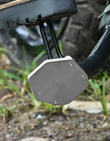 Viaterra Guerrilla450 Sidestand Shoe