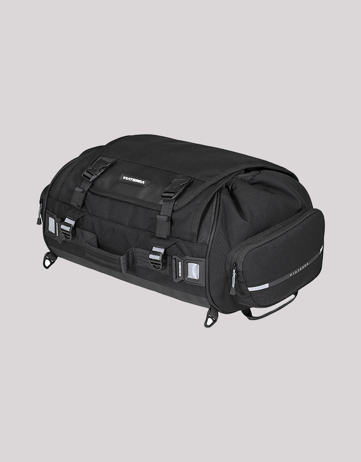 Viaterra Hammerhead 45 Tailbag