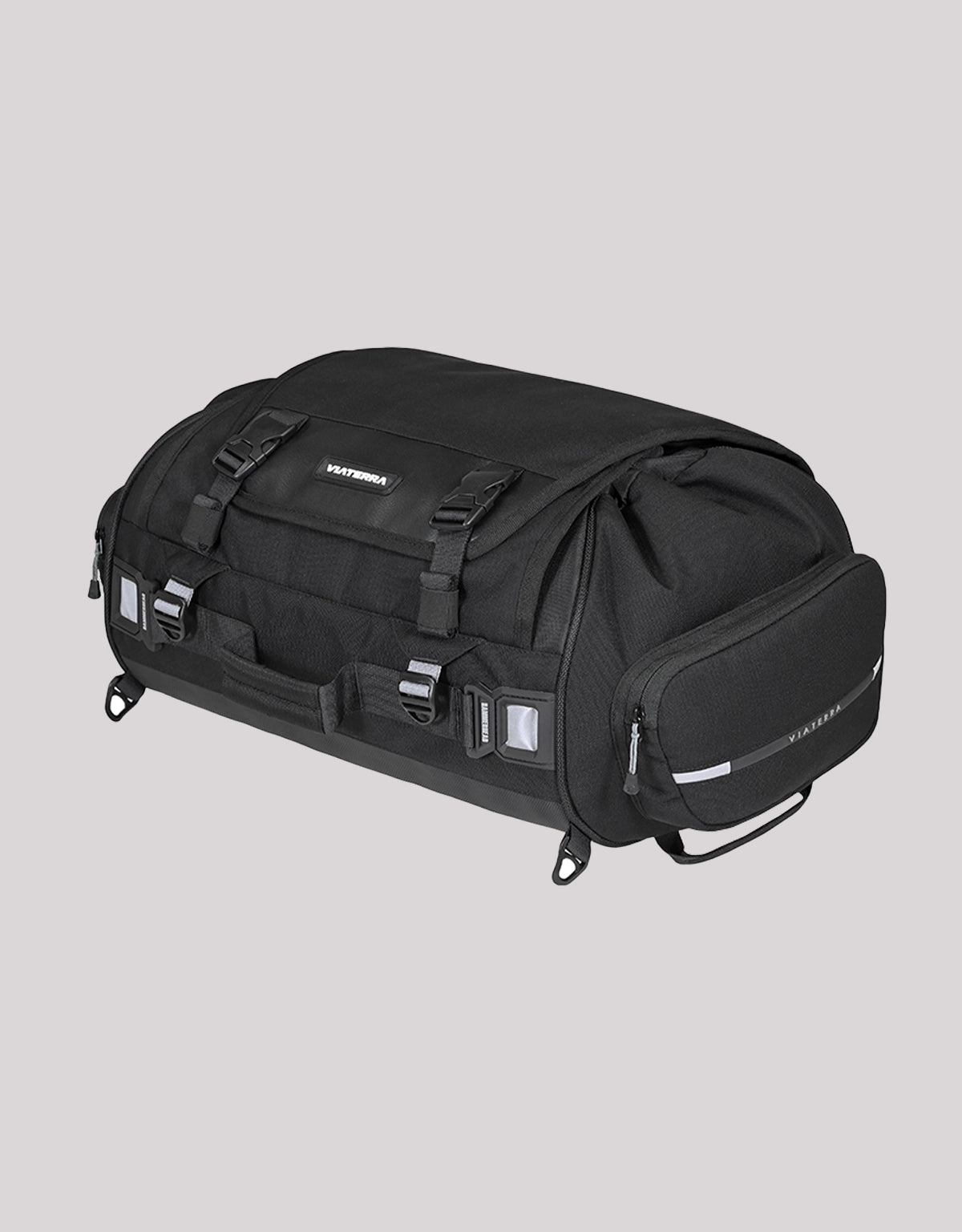 Viaterra Hammerhead 75 Tailbag
