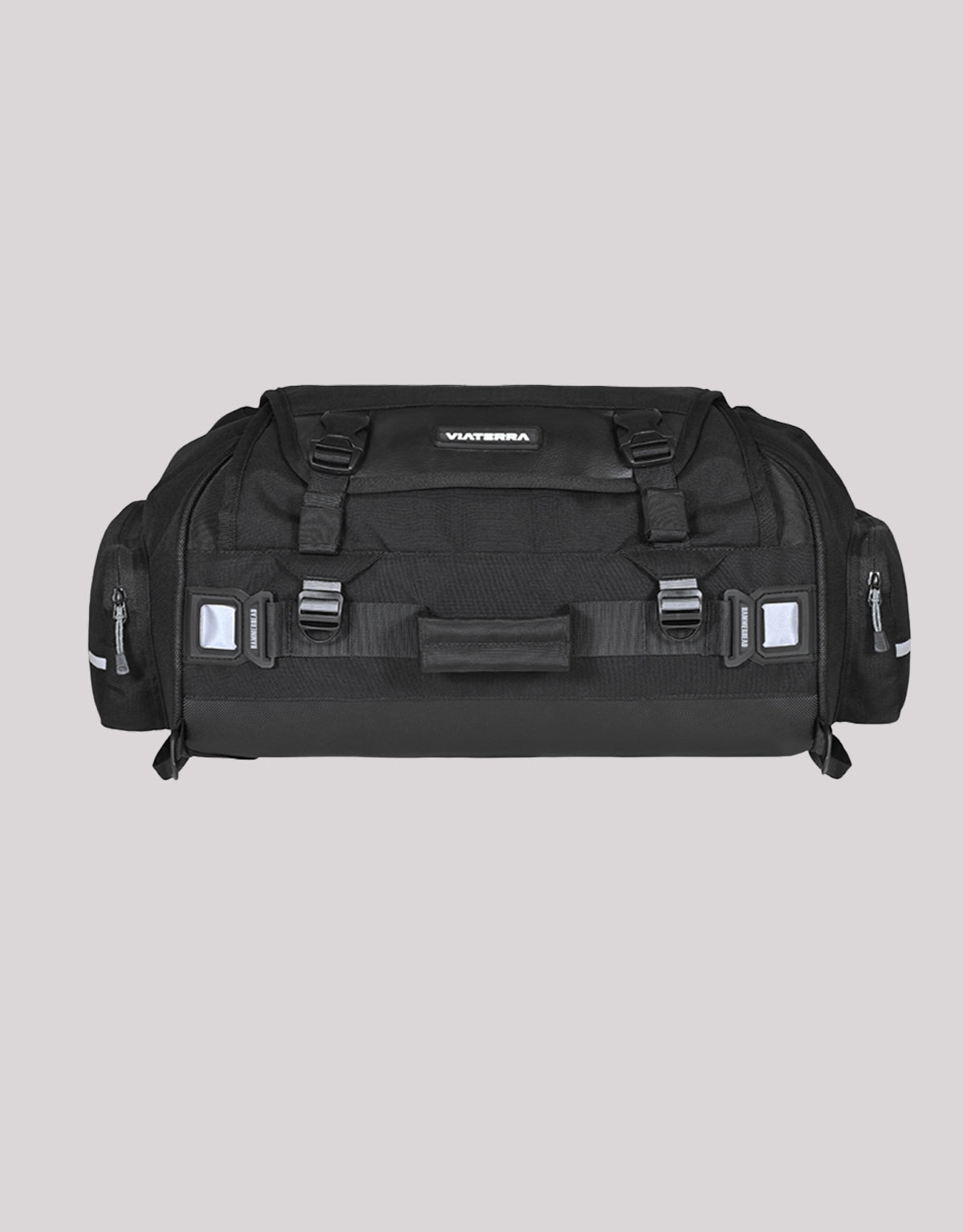 Viaterra Hammerhead 75 Tailbag