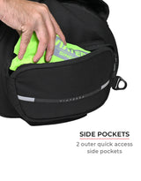 Viaterra Hammerhead 75 Tailbag