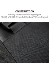 Viaterra Hammerhead 75 Tailbag