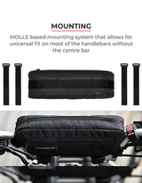 Viaterra Handlebar Trailpack