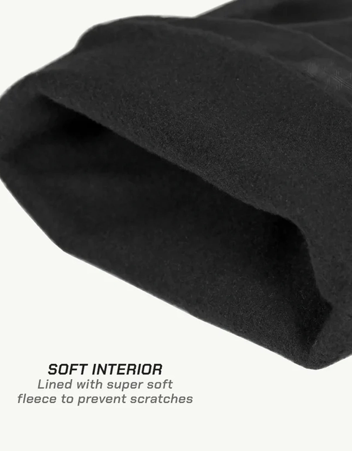 Viaterra Helmet Visor Sleeve