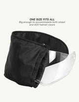 Viaterra Helmet Visor Sleeve