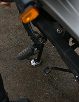Viaterra Himalayan 411 Sidestand Shoe
