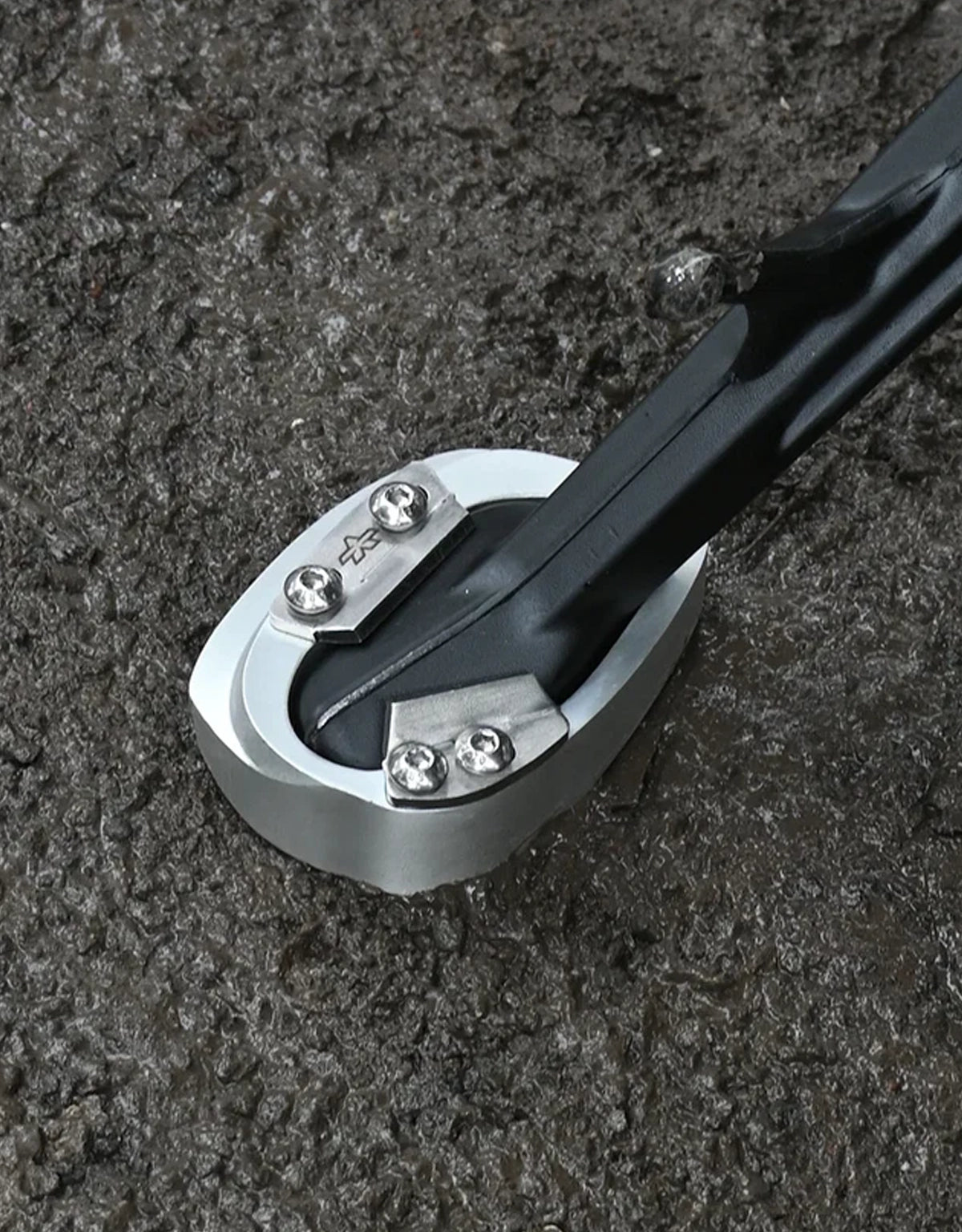 Viaterra Himalayan 450 Sidestand Shoe