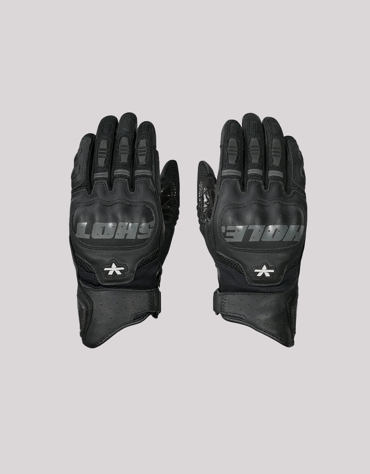 Viaterra Holeshot Riding Gloves