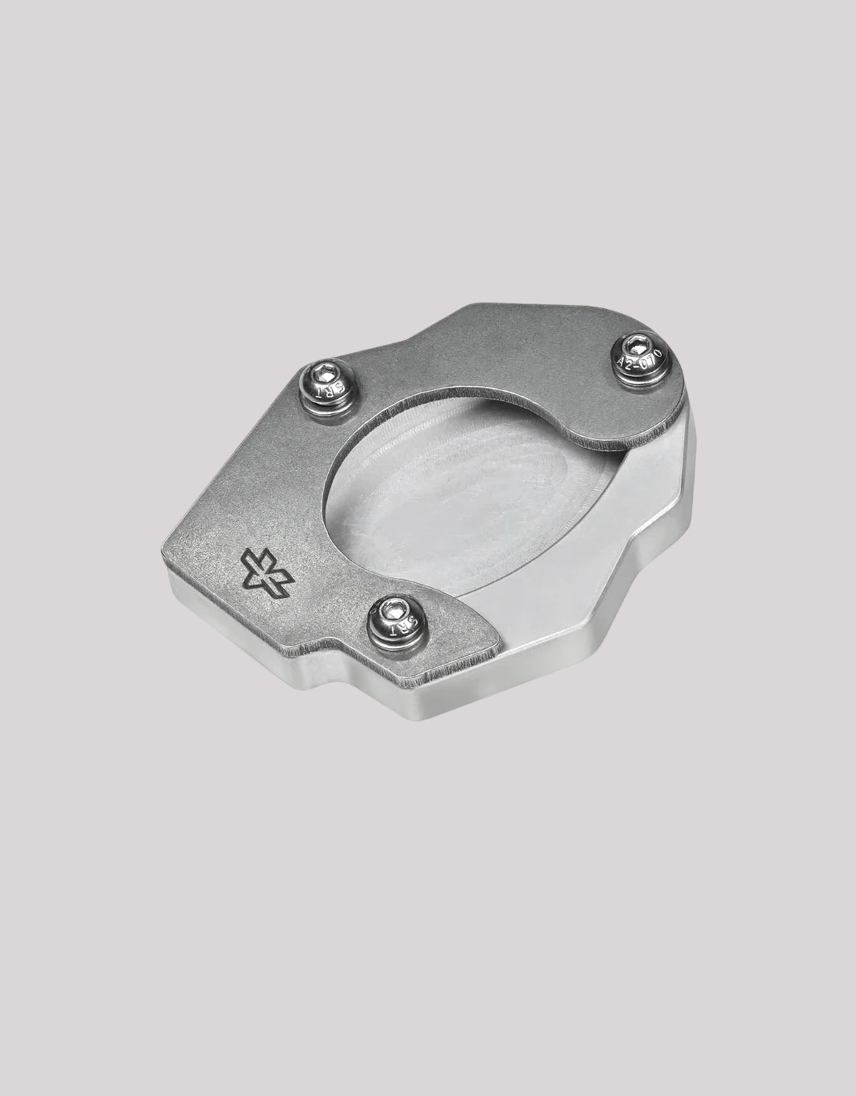 Viaterra KLX230 Sidestand Shoe
