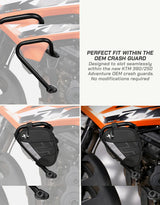 Viaterra 2025 KTM Adventure Trailpack