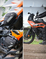 Viaterra 2025 KTM Adventure Trailpack