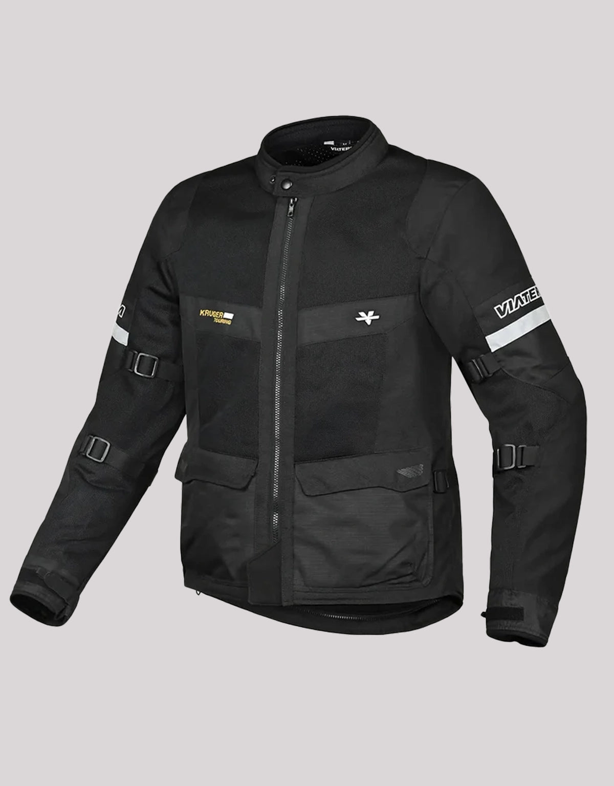 Viaterra Kruger Air Riding Jacket