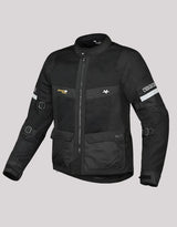 Viaterra Kruger Air Riding Jacket