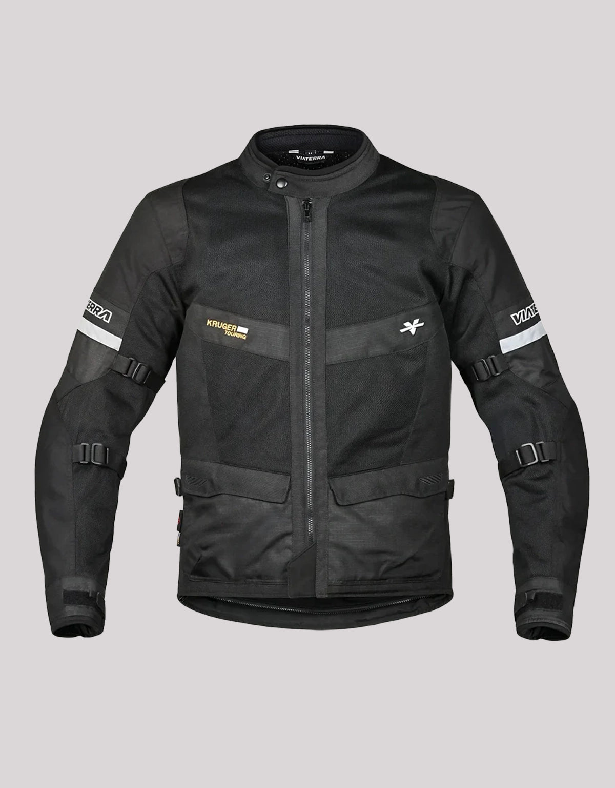 Viaterra Kruger Air Riding Jacket