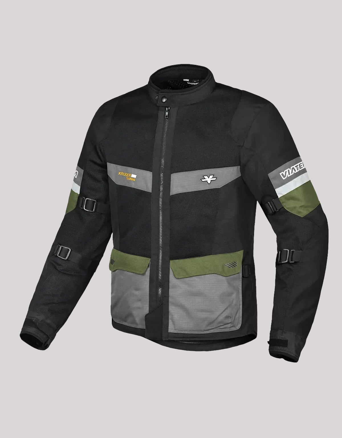 Viaterra Kruger Air Riding Jacket
