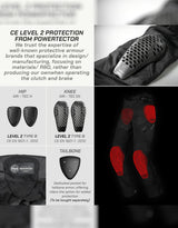 Viaterra Kruger Air Riding Pants