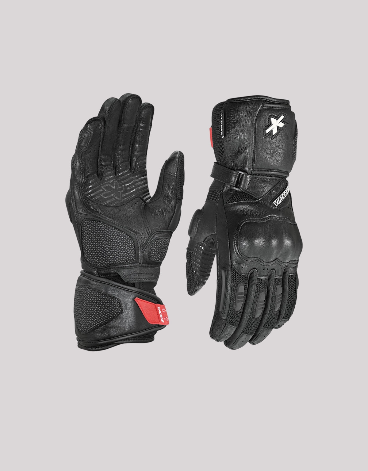Viaterra Kruger Riding Gloves