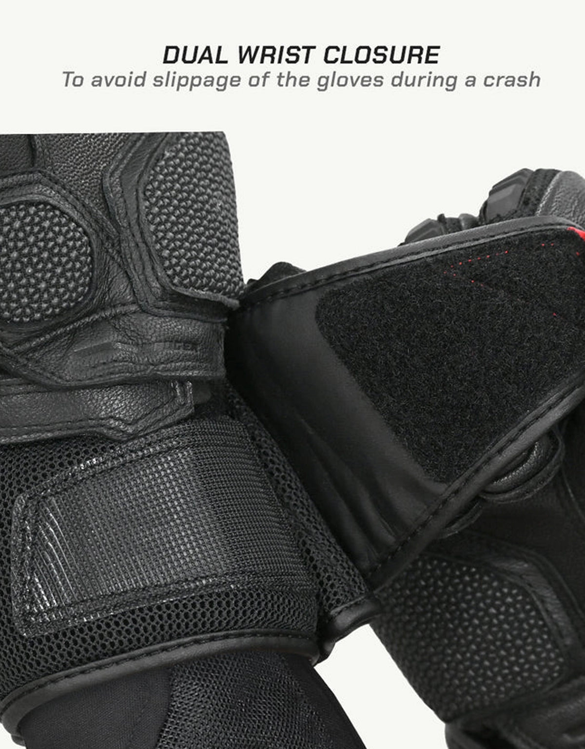 Viaterra Kruger Riding Gloves