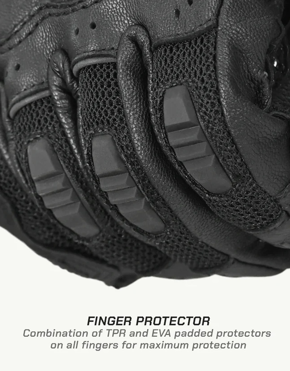 Viaterra Kruger Riding Gloves