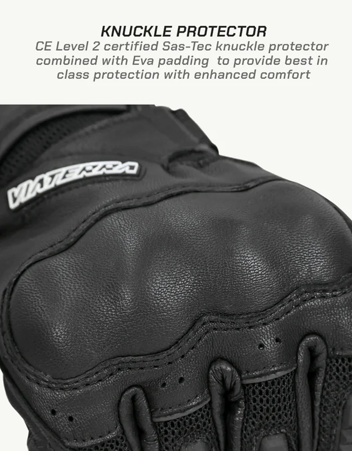Viaterra Kruger Riding Gloves
