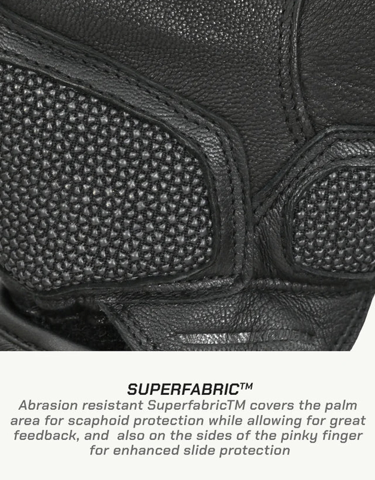 Viaterra Kruger Riding Gloves