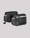 Viaterra Leh Mini Waterproof Saddle Bags