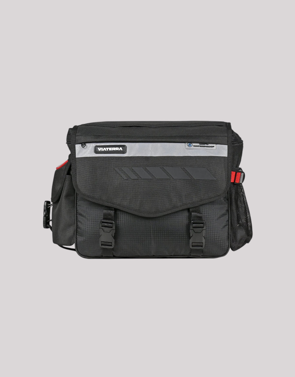Viaterra Leh Mini Waterproof Saddle Bags
