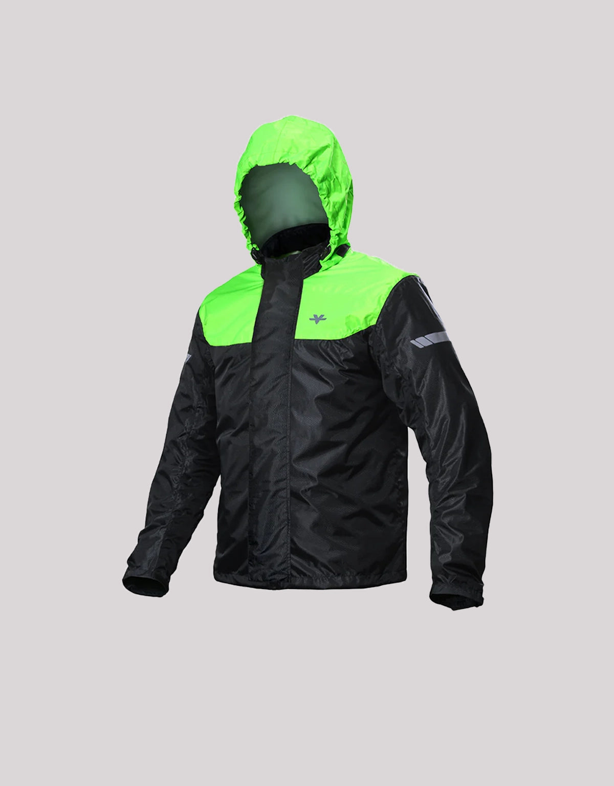 Viaterra M200 Rain Jacket