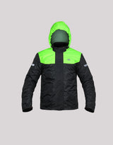 Viaterra M200 Rain Jacket