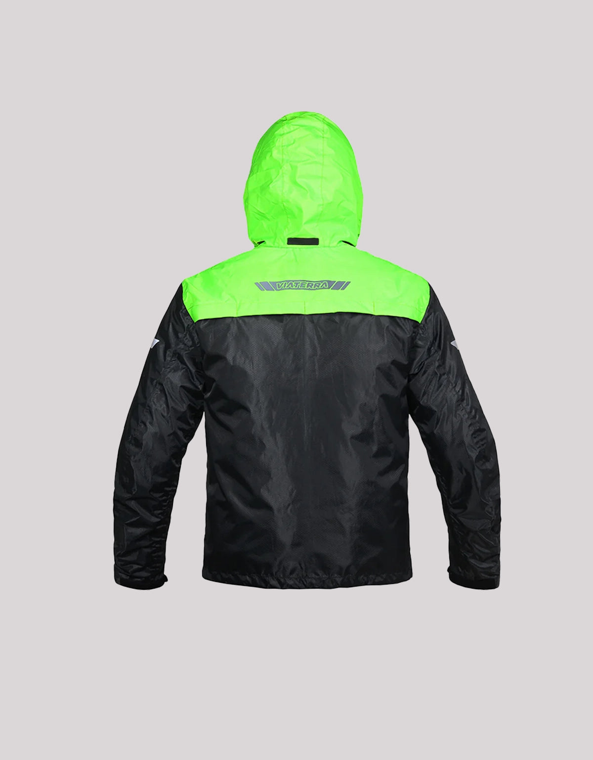 Viaterra M200 Rain Jacket