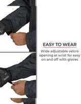 Viaterra M200 Rain Jacket