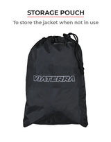 Viaterra M200 Rain Jacket
