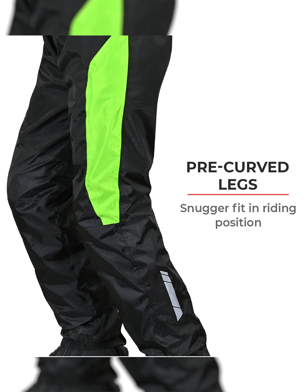 Viaterra M200 Rain Pants