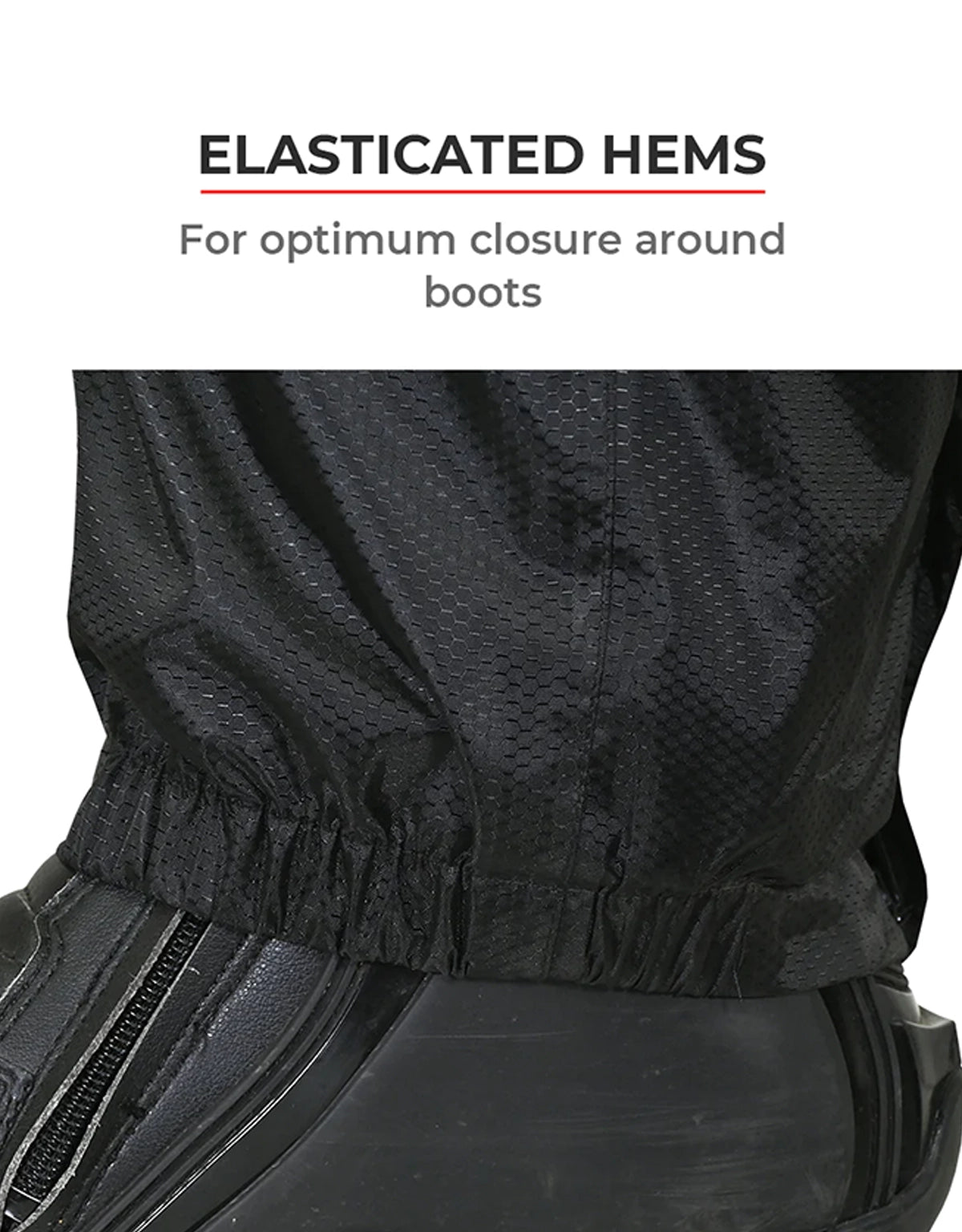 Viaterra M200 Rain Pants