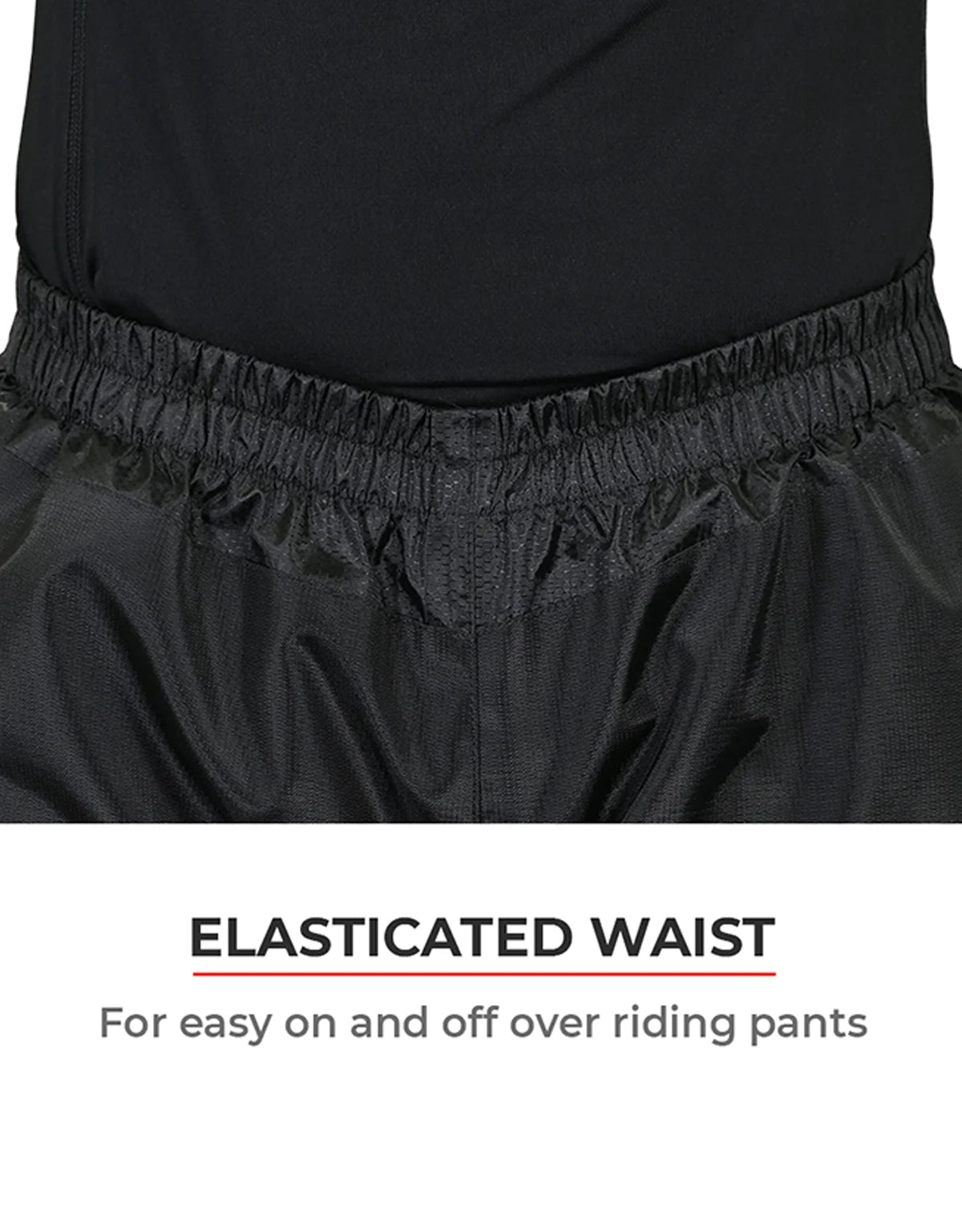Viaterra M200 Rain Pants