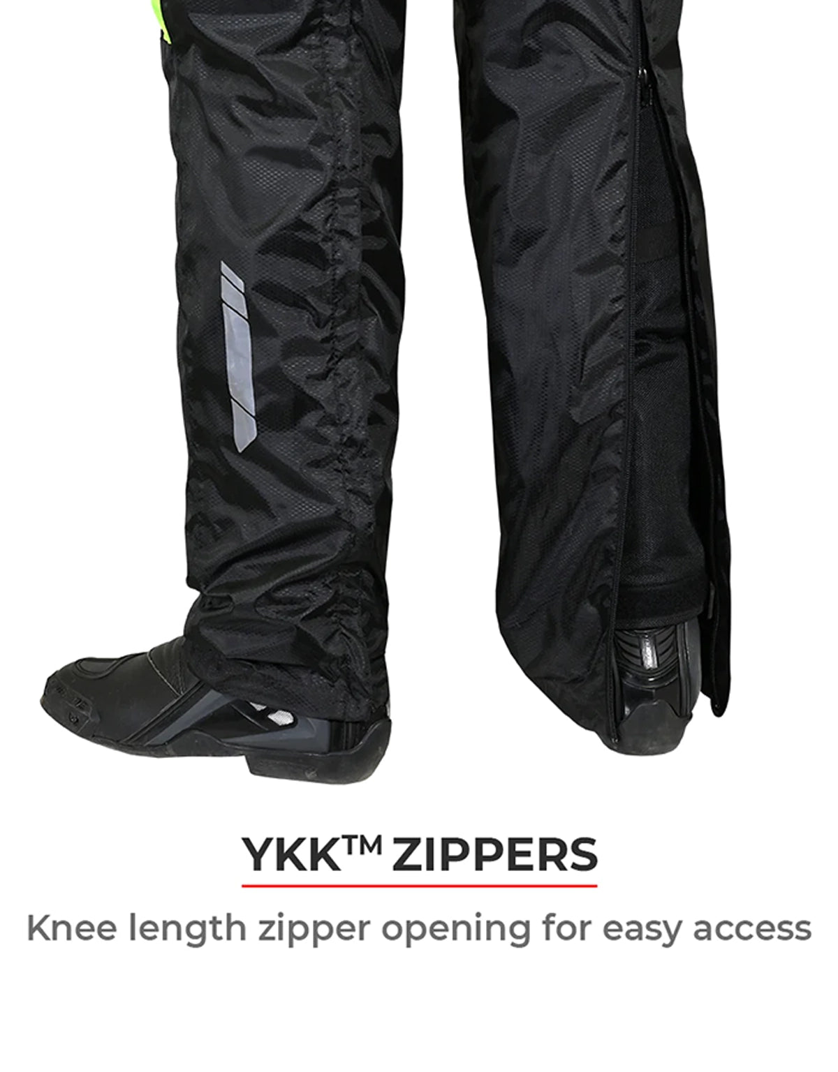 Viaterra M200 Rain Pants